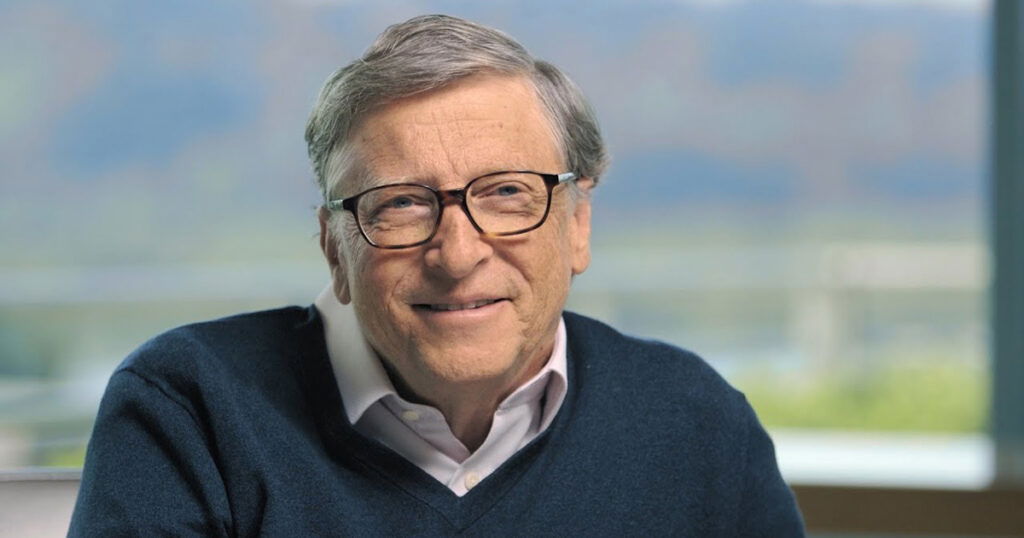 “Svijet se nalazi na raskršću”: Bill Gates ulaže 912 miliona dolara u borbu protiv tri bolesti