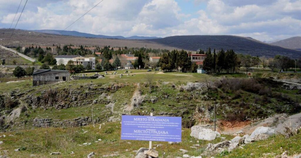 Odbijena apelacija osuđenog Borisa Bošnjaka za ratni zločin u Bileći