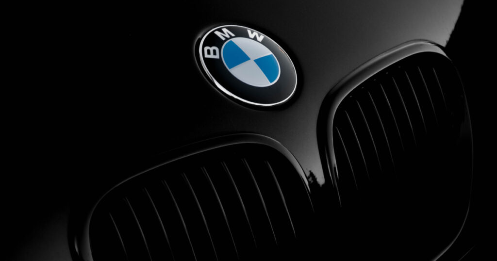 BMW započeo svoju liniju vozila Neue Klasse s novim iX3
