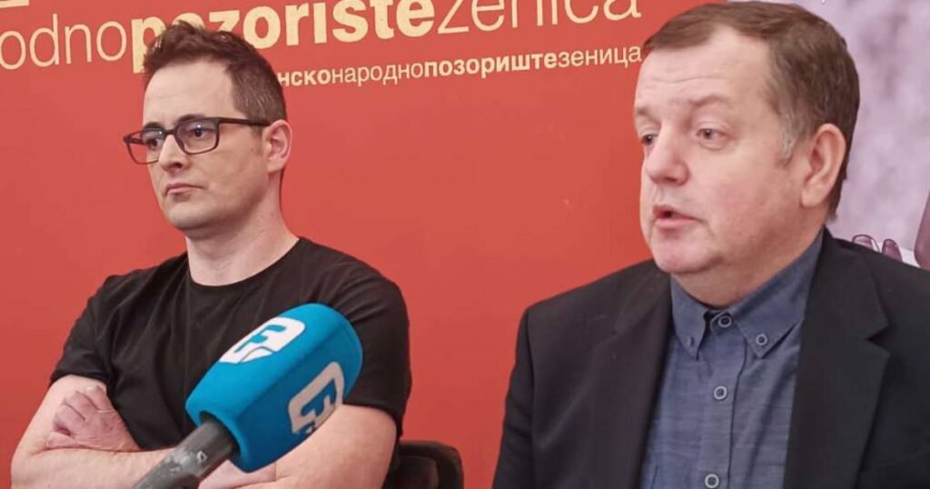 BNP Zenica ove sezone pokreće novi festival te producira sedam premijernih predstava