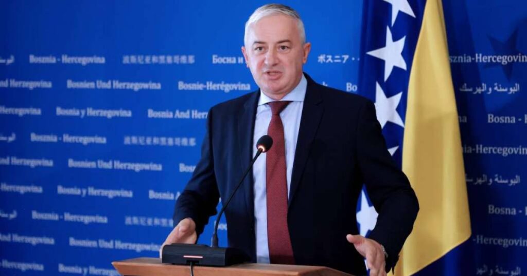BiH će izgubiti skoro pola milijarde KM