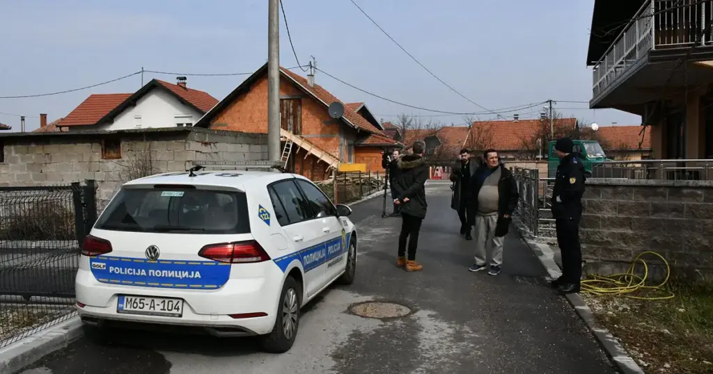 Sina vlasnice ilegalnog vrtića u Brčkom tužilaštvo tereti za bludne radnje i dječiju pornografiju