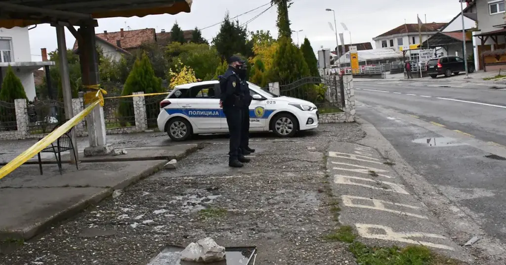 U blizini željezničke stanice u Bukovcu pronađeno beživotno tijelo muškarca