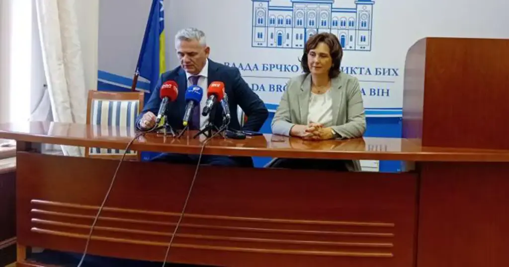Nakon petogodišnje pauze, u Brčkom ponovo Sajam privrede. Učestvuje oko stotinu izlagača