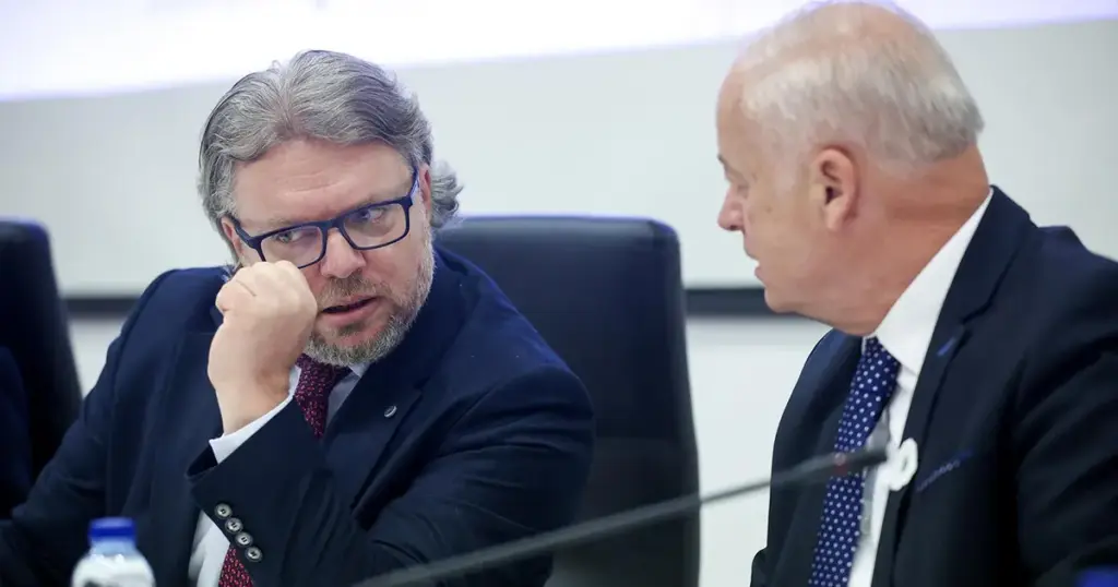 Centralna izborna komisija upozorava na manjak ljudskih resursa: Posao obiman, ljudi nemamo