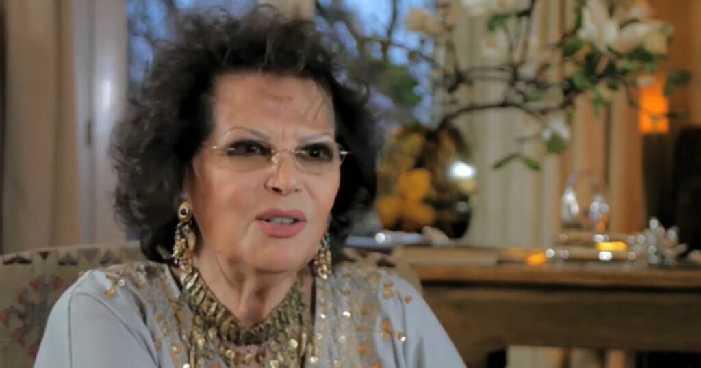 Preminula ikona italijanske kinematografije Claudia Cardinale