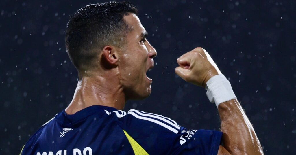 Ronaldo izvrijeđao kritičare: Idioti ne razumiju ništa o fudbalu