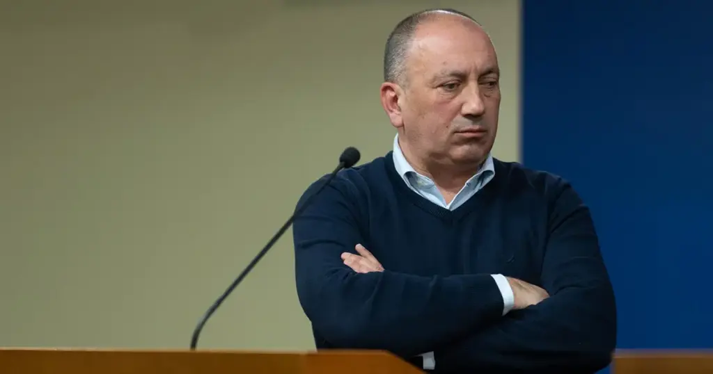 Crnadak napao SNSD-ovce zbog Marte Kos: Dječja ljutnja samo zato što dolazi iz Slovenije