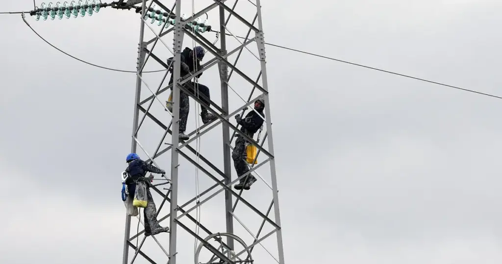 Elektrodistributivni sistem u BiH pred pucanjem, treba uložiti 1,4 milijarde KM