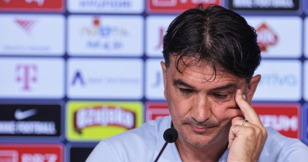 Zlatko Dalić objavio spisak pred ključne utakmice kvalifikacija za Hrvatsku