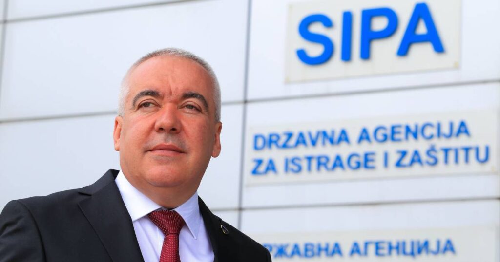 Tužilaštvo BiH otvorilo predmet protiv Darka Ćuluma
