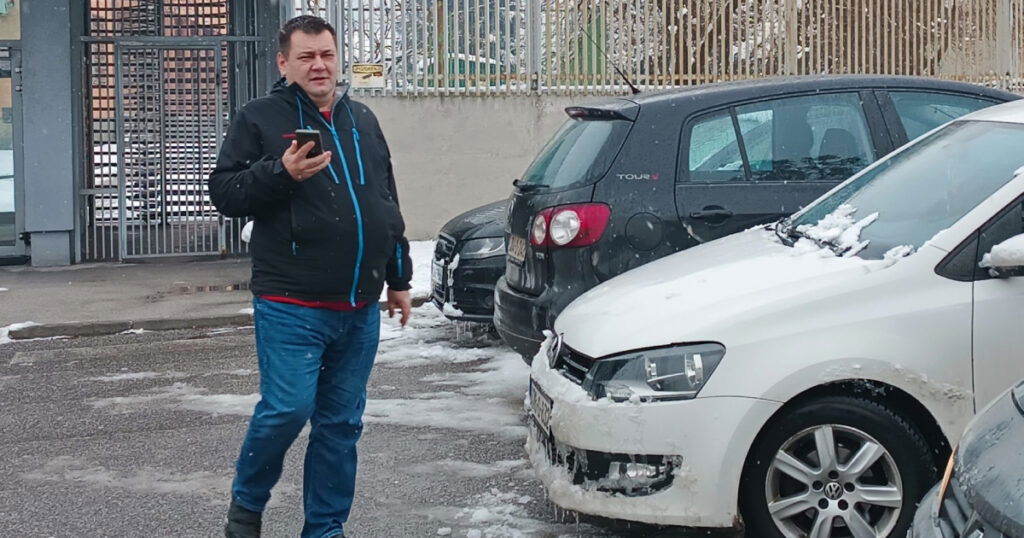 Odbrana Dejana Pudara traži ukidanje prvostepene presude