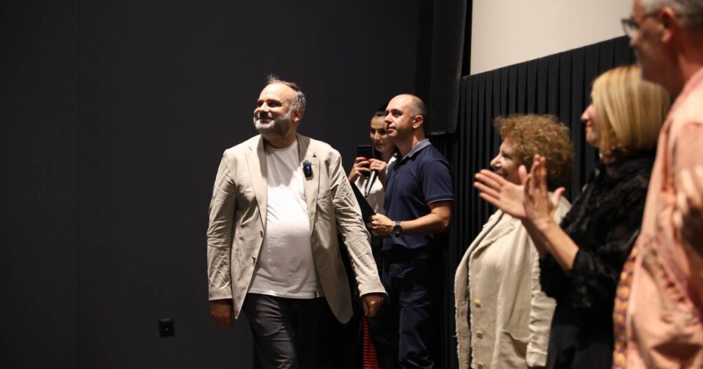 Magična noć u Zenici: Euforičan prijem publike na premijeri filma “Paviljon”