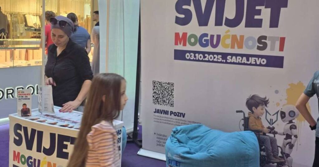 Fond za profesionalnu rehabilitaciju i zapošljavanje osoba s invaliditetom predstavio javne pozive