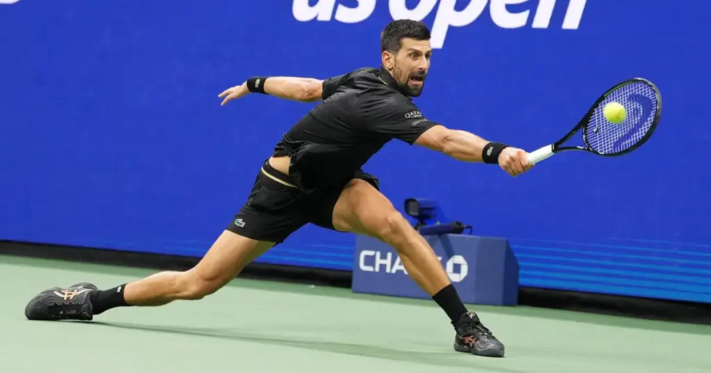 Đoković ušao u polufinale US Opena i izjednačio rekord Jimmyja Connorsa. Spektakl u polufinalu