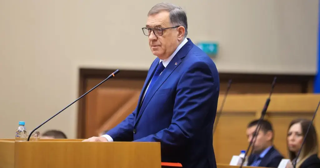 Bivši predsjednik RS kritikovao Sloveniju: “Nemaju odgovornost kada je u pitanju BiH”