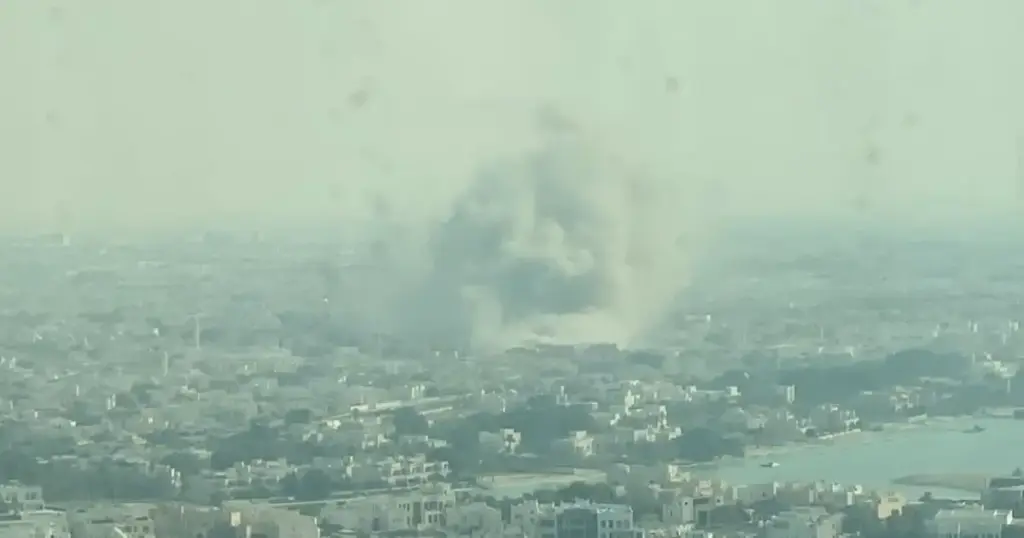 Al Jazeera: Nijedan član Hamasa nije poginuo u izraelskom bombardovanju Dohe