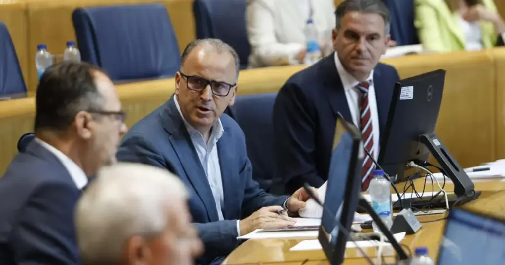 Četiri delegata iz Kluba Bošnjaka u Domu naroda PSBiH poslali apelaciju Ustavnom sudu BiH