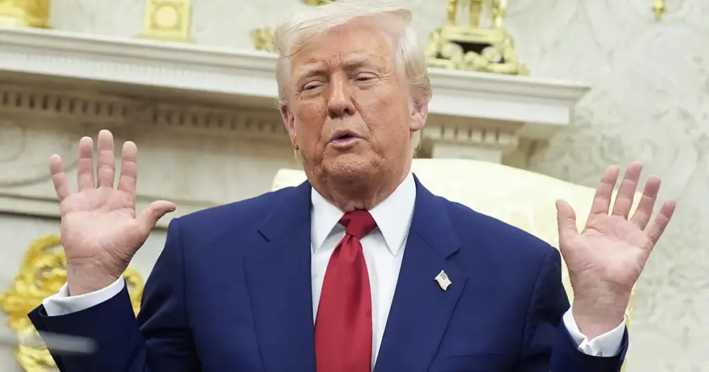 Trump najavio “važnu informaciju”: Mislim da smo pronašli odgovor na autizam