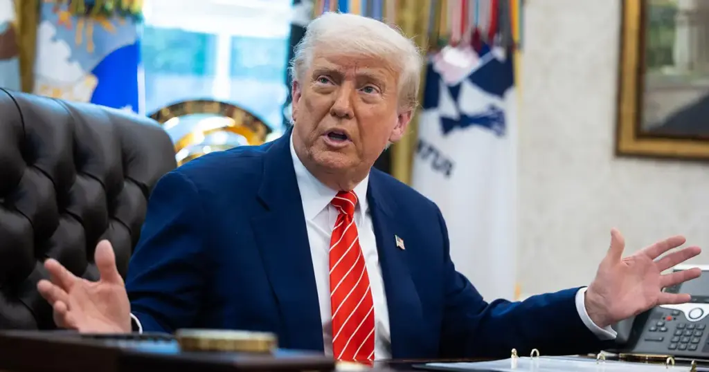 Trump nazvao Antifa pokret “terorističkom organizacijom”. Bijela kuća sprema uredbu