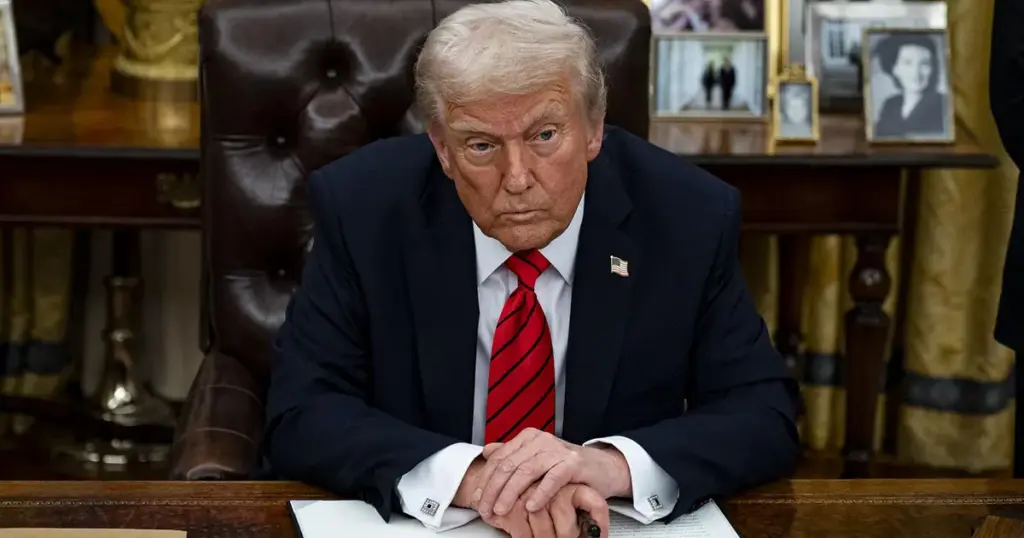 Autizam, vakcine i političke kontroverze: Zašto Donald Trump radi ono što radi