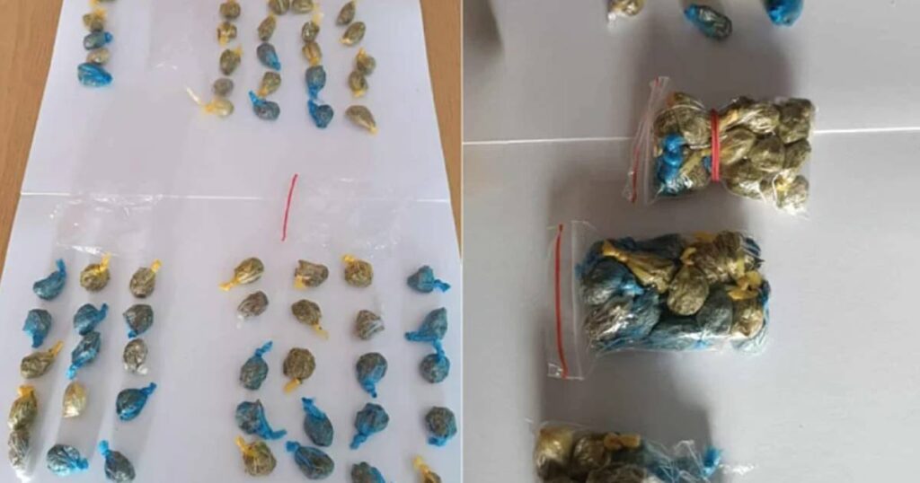 Akcija u Doboju, Tešnju i Tesliću: Uhapšeno pet osoba, pronađena droga, oružje i novac