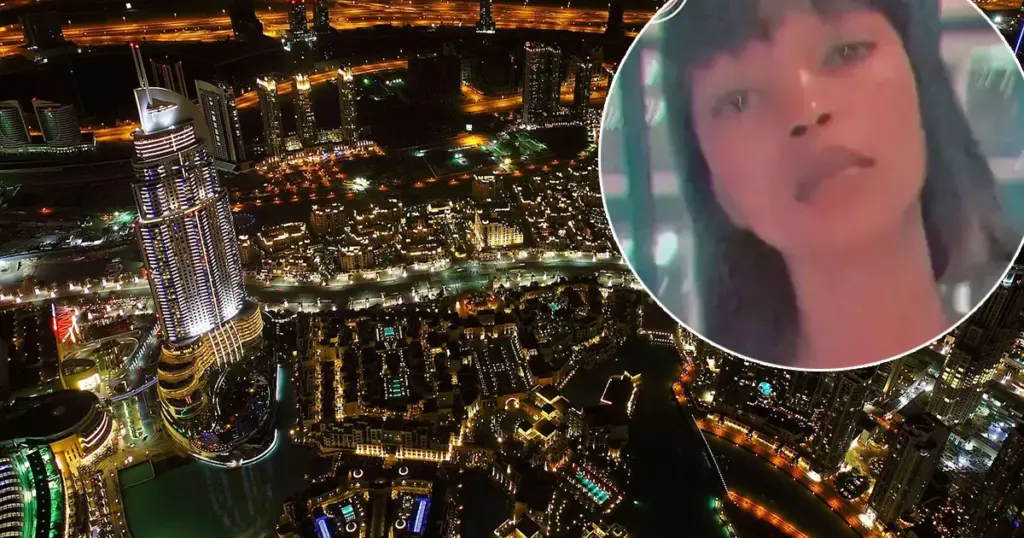 Jeziva seksualna eksploatacija u Dubaiju: “Stvarnost je mračnija od svih priča koje ste čuli”: