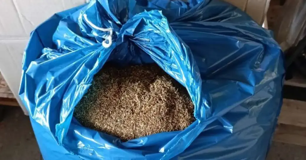 U akciji oduzeto više od 214 kilograma duhana i oprema u vrijednosti od 94.000 KM