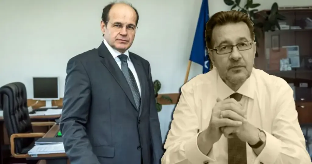 Okršaj Adila Osmanovića i Ramiza Džaferovića nakon 13 godina dobio je novi epilog