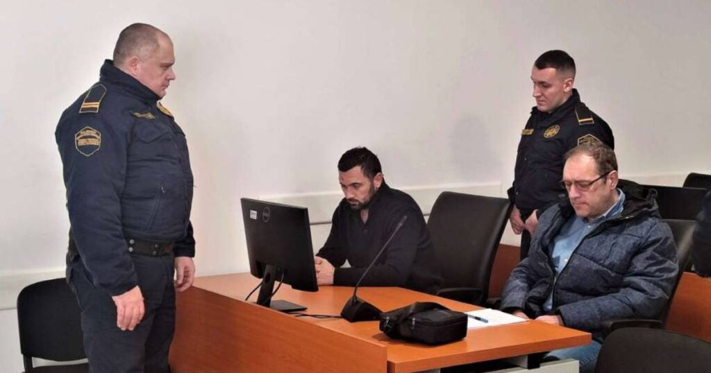 Emiru Selimoviću 45 godina zatvora zbog ubistva supruge i maloljetnog sina
