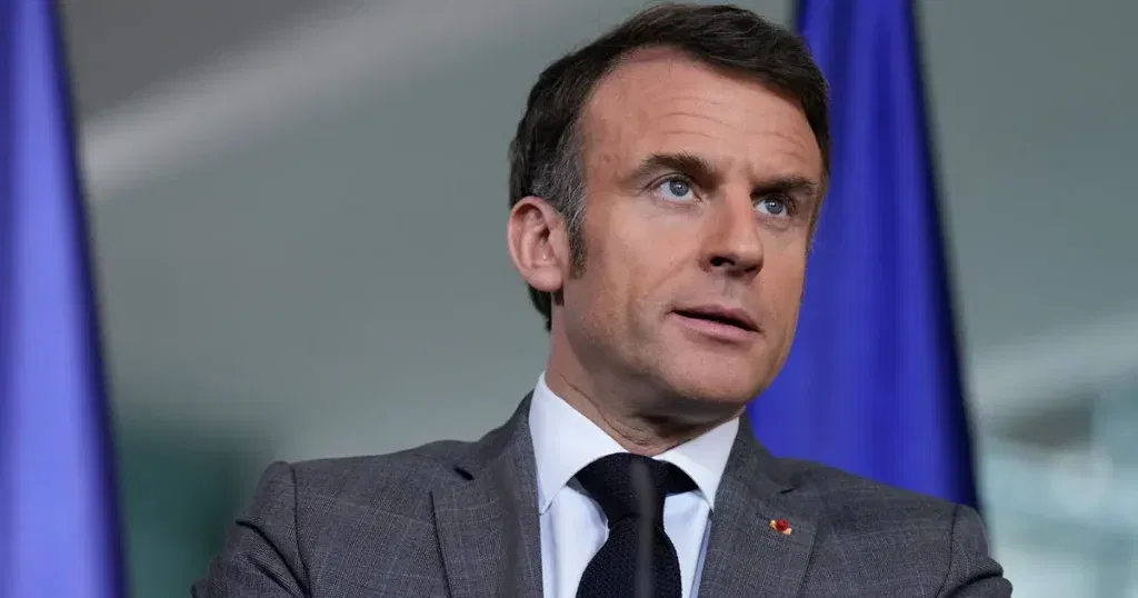Izrael sprema žestoke mjere nakon Macronovog priznanja Palestine, na stolu više opcija