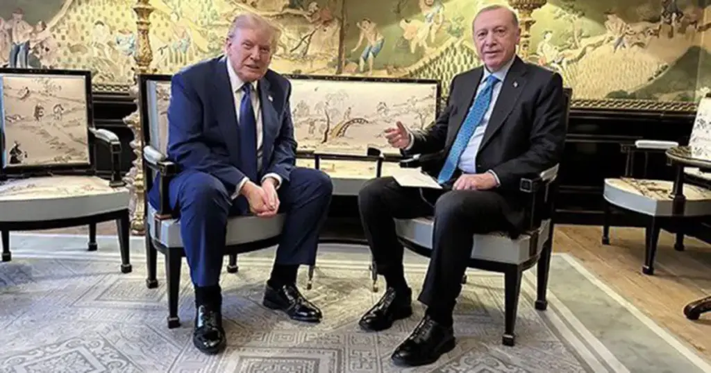 Mnogo tema za razgovor: Trump u Washingtonu dočekuje Erdogana