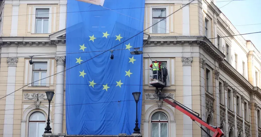 Delegacija EU upozorila BiH: Neaktivnost ima svoju cijenu, rizikujete gubitak fondova