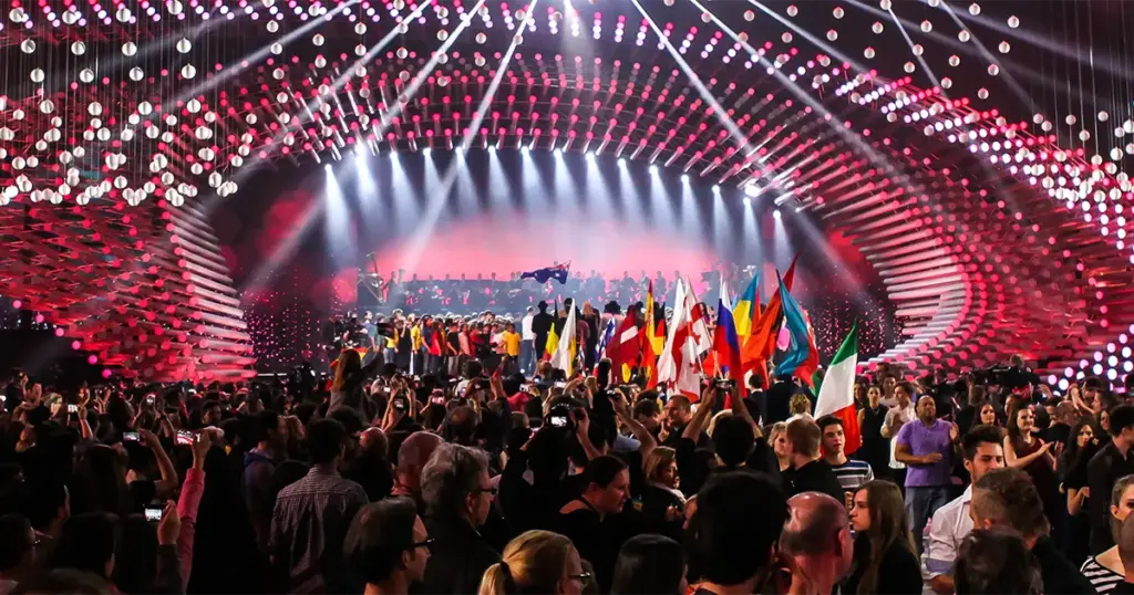 Španija prijeti bojkotom Eurosonga 2026. ako Izrael učestvuje