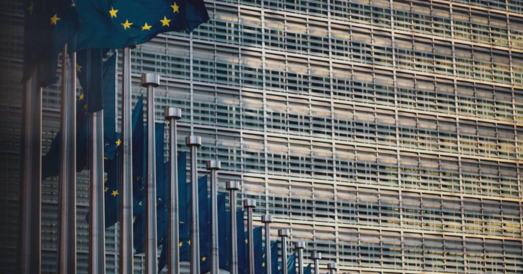 EU udara na Moskvu i Peking u novom paketu sankcija Rusiji