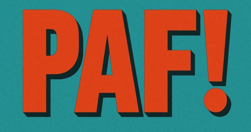Počinje PAF! – kulturni događaj koji spaja “Nove talase” i “Otiske vremena”