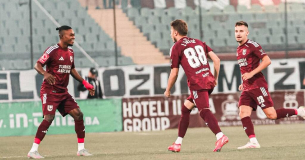 Dobra uvertira pred derbi: Sarajevo prekinulo niz poraza, na Koševu pao Velež