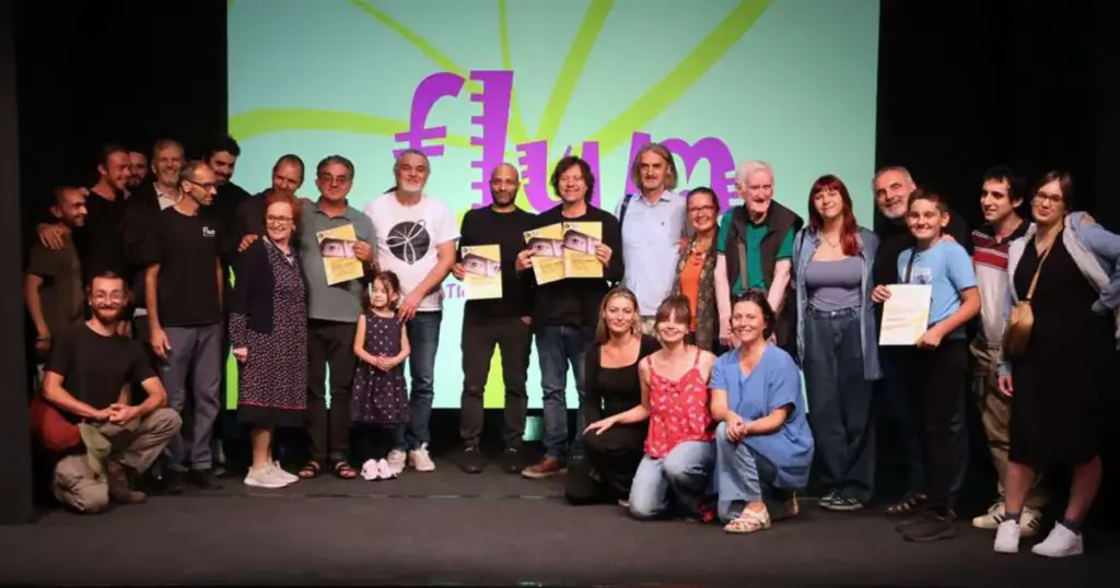 “Ronja, razbojnikova kći” apsolutni pobjednik festivala FLUM