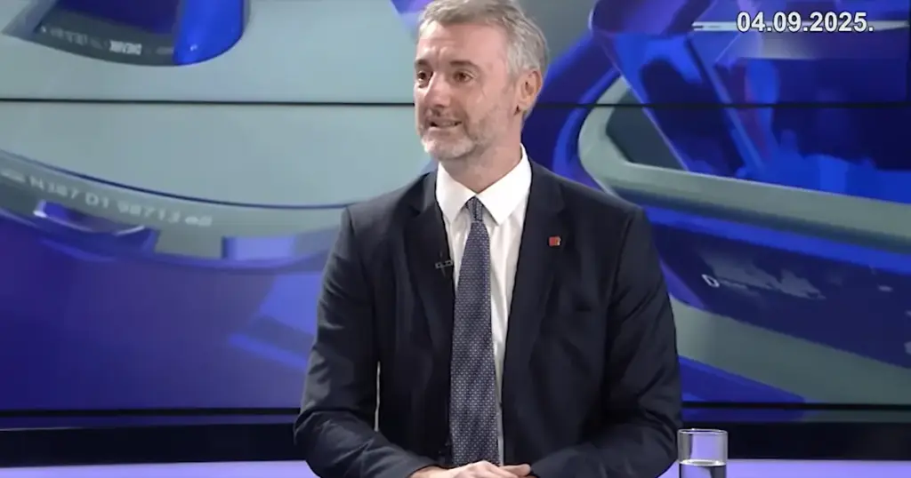 Forto: Postoji politička dimenzija blokada, svašta je traženo. SNSD nije uspio u svojoj namjeri