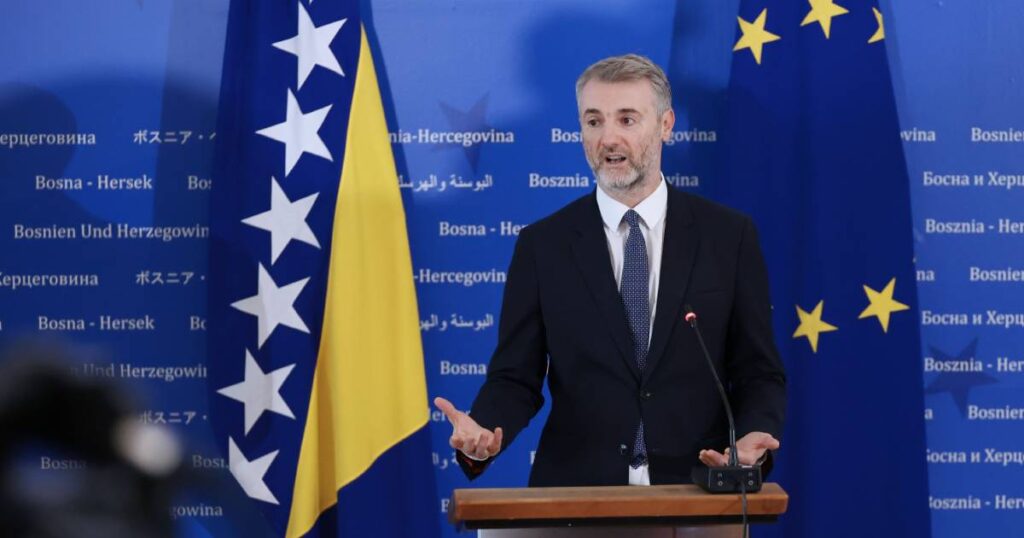 Forto i Vukićević danas o izgradnji novog međudržavnog mosta preko rijeke Tare