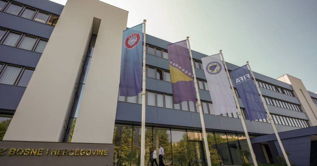 Disciplinska komisija udara po džepu: Velež, Željezničar, Borac i Sloga platit će najviše u kasu NSBiH