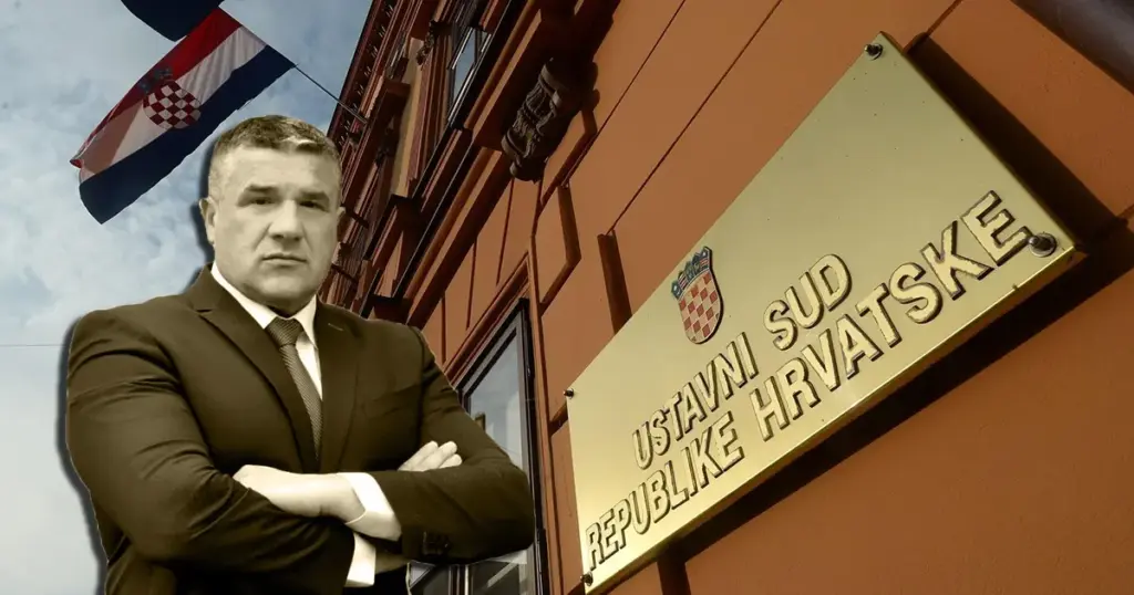 Pravosuđe Hrvatske odlučilo: Zoran Galić mora biti izručen Bosni i Hercegovini!