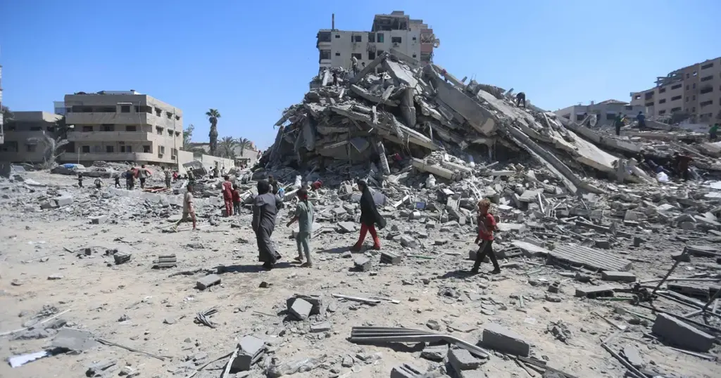 Izrael odbacio priznanje palestinske države od Britanije, Kanade i Australije