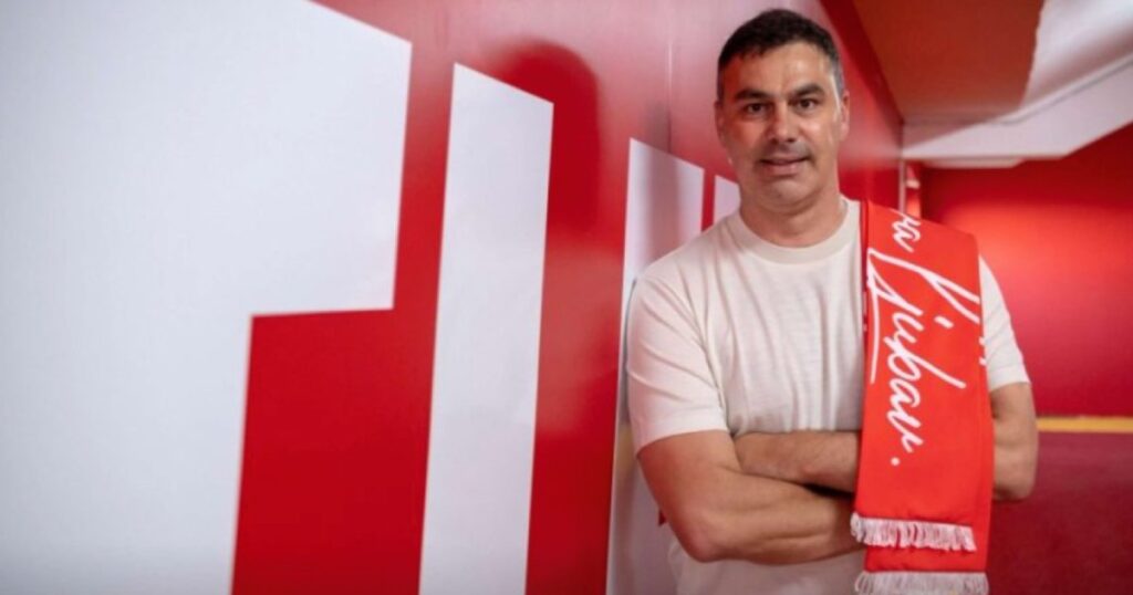 Nakon poraza od Zrinjskog: Goran Sablić više nije trener Veleža