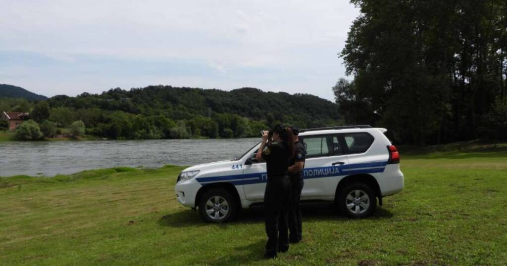 Granična policija BiH spriječila dva pokušaja krijumčarenja migranata