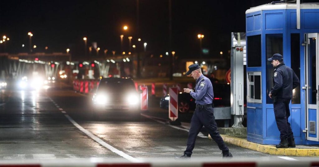Od 12. oktobra novi način identifikacije pri ulasku u EU: Evo šta bh. građani moraju znati