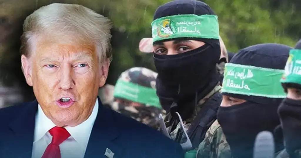 Hamas preispituje Trumpov mirovni plan za Gazu