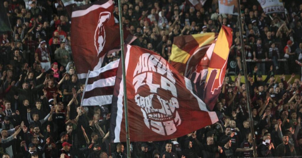 Horde zla prozvale Mirvića: Novac uložen u klub nikome ne daje pravo da kroji sudbinu FK Sarajevo