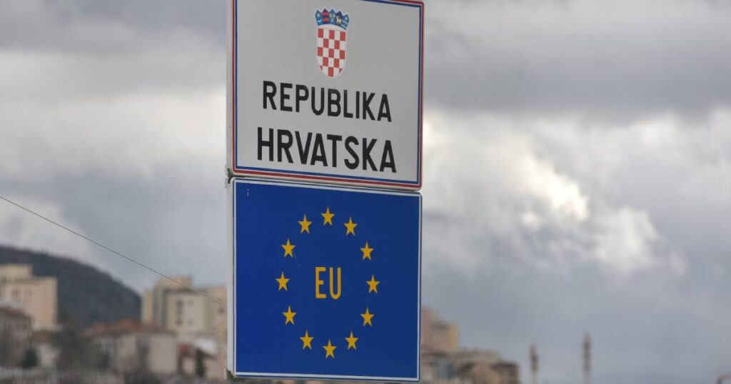Novi sistem od 12. oktobra: Nema ulaska u EU zemlje bez ispunjenih uslova