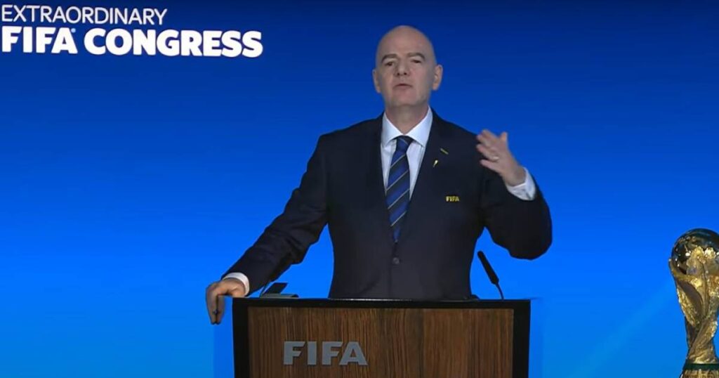 FIFA i UEFA pod žestokim pritiskom: Netanyahu i Trump se uključili da spriječe izbacivanje Izraela?!